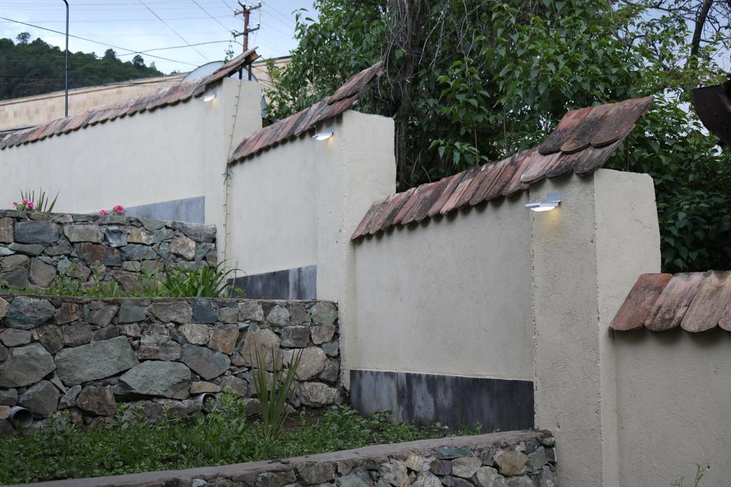 Dilijan Garden House Villa Bagian luar foto