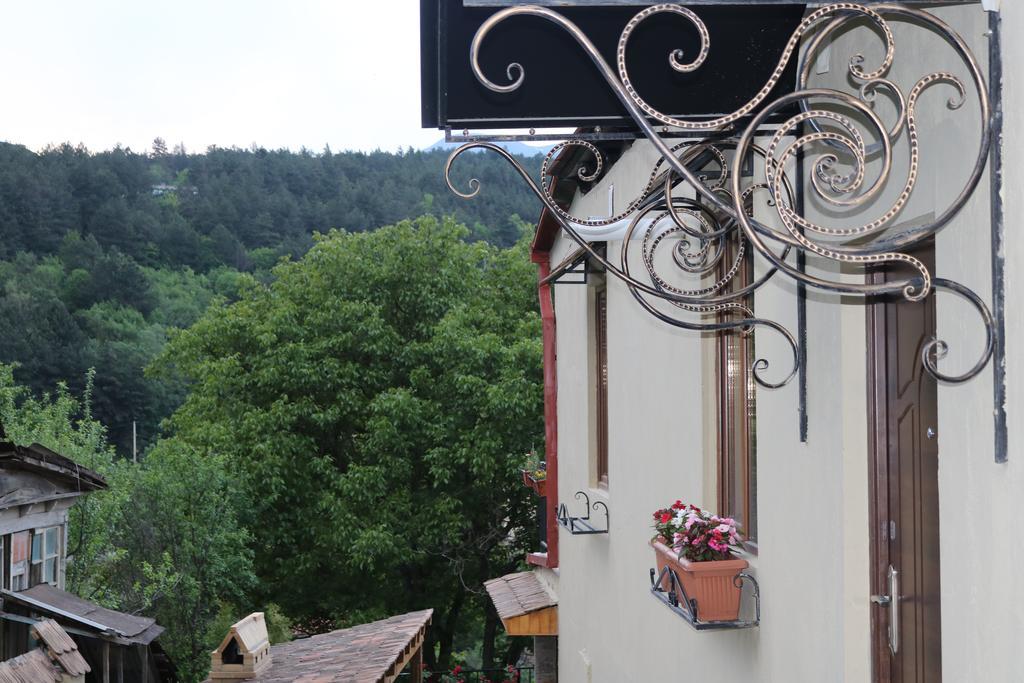 Dilijan Garden House Villa Bagian luar foto