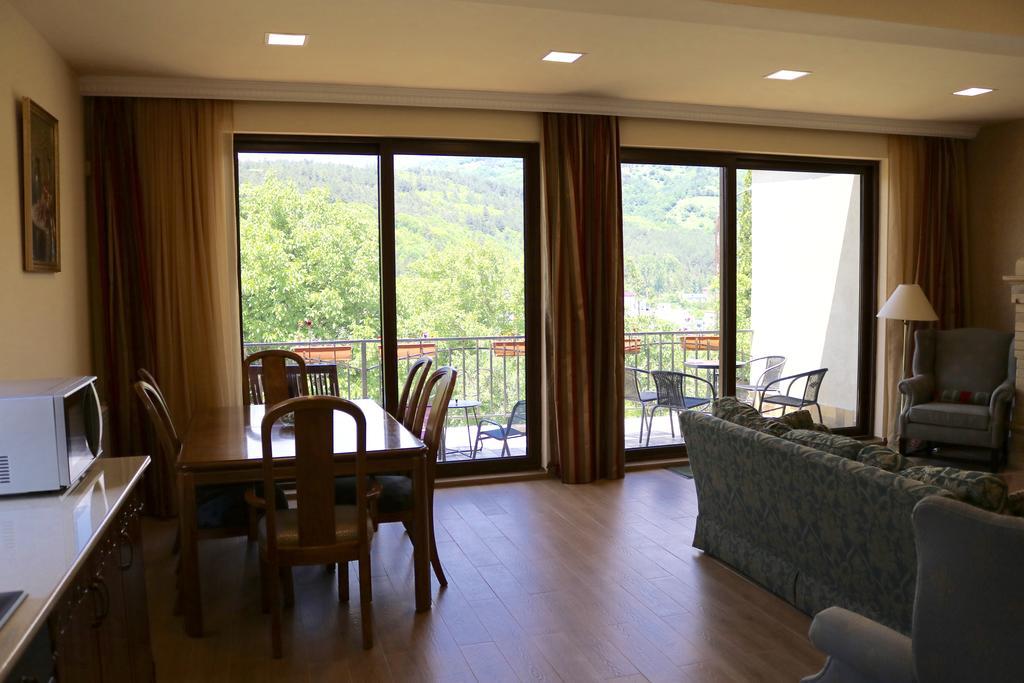 Dilijan Garden House Villa Bagian luar foto