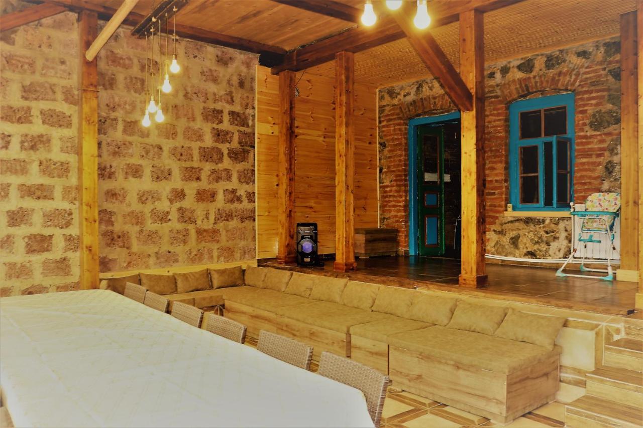 Dilijan Garden House Villa Bagian luar foto